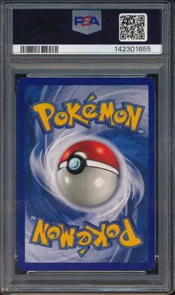 1999 Pokemon Game 15 Venusaur Holo PSA 6 EX-MT - 142301655 - Image 2