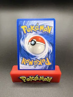 Pokemon TCG Bulbasaur 55/112 FireRed & LeafGreen Regular Common 2004 LP - Image 2