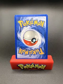 Pokemon TCG Bulbasaur 55/112 FireRed & LeafGreen Regular Common 2004 LP - Image 3