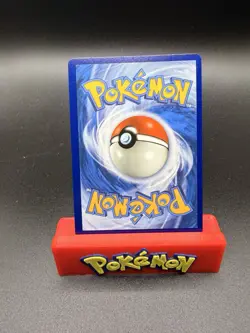 Pokemon XY Evolutions Full Art Near Mint Brock's Grit 107/108 Ultra Rare - Image 2