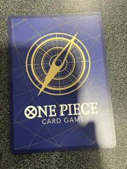 Monkey.D.Luffy P-099 EVENT PACK VOL 8 One Piece TCG EN - NM/Mint - Image 2
