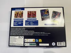 Bandai One Piece Card Game Illustration Box vol.6 English Sealed Booster Promo - Image 2