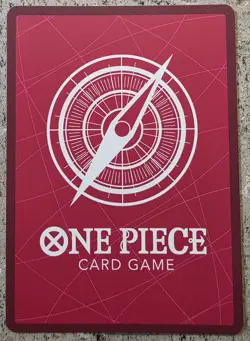 One Piece Rob Lucci SP Eb-02 Op07-079 English Card Game - Image 3