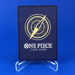 One Piece | (Eustass Captain Kid) OP10-112 SR | English CCG EN Rare TCG Alt Art - Image 2