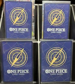 1x EN Jewelry Bonney ST02-007 Tournament Pack Vol. 3 [Winner] One Piece Promo NM - Image 2