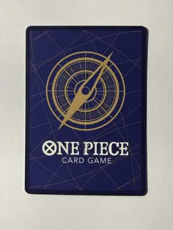 Tony Tony Chopper RARE WINNER CHAMPIONSHIP ALT ART OP04-010 ONE PIECE TCG - Image 4