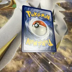 Switch Raft 77/70 Secret Rare Pokemon Card Dragon Majesty NM - Image 2