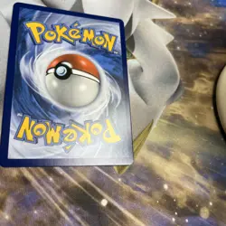 Switch Raft 77/70 Secret Rare Pokemon Card Dragon Majesty NM - Image 3