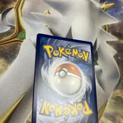 Switch Raft 77/70 Secret Rare Pokemon Card Dragon Majesty NM - Image 4