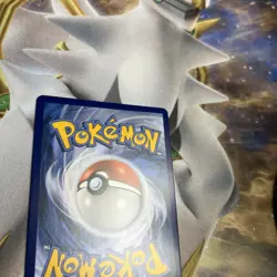 Switch Raft 77/70 Secret Rare Pokemon Card Dragon Majesty NM - Image 5