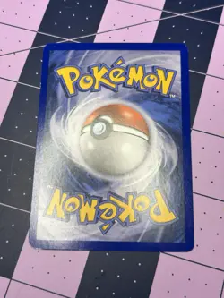 Pokemon TCG Zorua B&W Legendary Treasures 89/113 Regular Common Card Played MP - Image 2