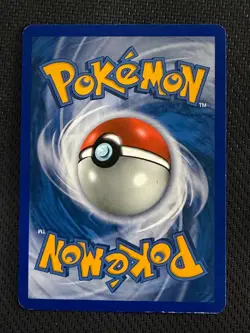 Skitty ~ Tomokazu Komiya Gallery ~ Pokemon Cards - Image 2