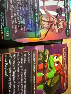 Magic the Gathering lot of 1,000 cards Bulk - Image 2