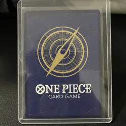 Nami EB03-053 SR ( Foil) – One Piece Card Game – Extra Booster 03 – NM - Image 2