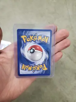 Pokemon TCG Clefable 41/165 Expedition E Card 2002 MP - Image 2