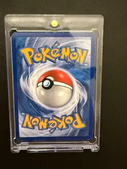 Pokemon TCG Floatzel GL LV.X Holo Ultra Rare Card 104/111 Rising Rivals 104/111 - Image 5