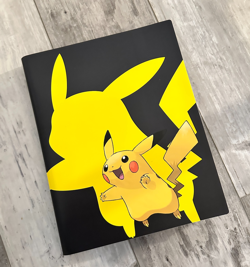 Phantasmal Flames 100% COMPLETE Master Base Set - 178/178 Cards + Binder - NM/M - Image 1