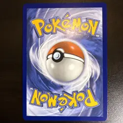 Pokemon TCG Supporter Tyme Trainer Card 143/131 Full Art NM Ultra Rare Holo - Image 2