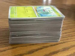 Pokemon 151 Complete Common/Uncommon/Holo Rare Set-153 Cards Scarlet & Violet - Image 1