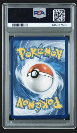Snorlax 051 Sv: Scarlet & Violet 151 Promo Card Graded PSA 10 - Image 2