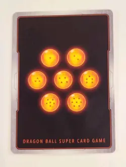Beerus, Airy Annihilator - Foil Card - BT19-036 SR - Super Rare - DBS CCG - Image 2