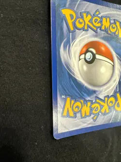 Pokemon TCG Serperior Card 125/124 Shiny Rare BW Dragons Exalted - Image 5