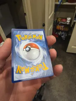 Mimikyu (Delta Species) - SWSH136 - SWSH: Sword & Shield Promo Cards (SWSD) - Image 4