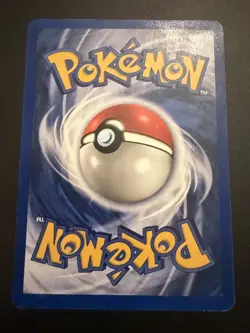 Dragonair Rare Shadowless Base Set 1999 Pokemon Card 18/102 /NM Near Mint - Image 2