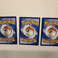 Pokemon TCG Sword & Shield Gastly Haunter Gengar Card Lot (3 Cards) - Image 5