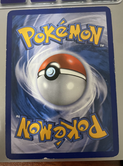 Pokemon card - Arceus #AR1 - Holo Rare 2009 - Image 3