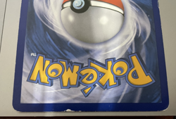 Pokemon card - Arceus #AR1 - Holo Rare 2009 - Image 4