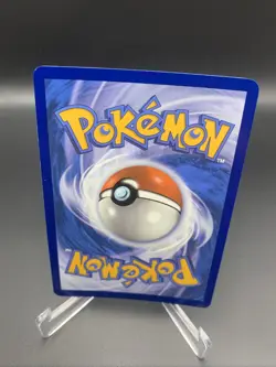 Pokemon TCG Poliwhirl Full Art 176/165 151 Card NM - Image 2