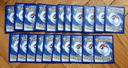 Pokemon GO SET of (21) ▪Eevee ▪Bulbasaur▪ 11 Rev Holos ▪10 Regular Cards▪MP - Image 2