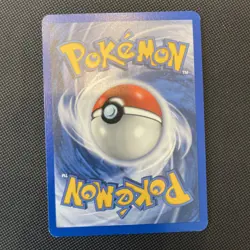 Wooper 79/115 Common | Ex Unseen Forces | Pokemon Card NON HOLO - Image 2