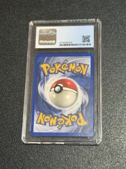 CGC 9.5 GEM LUGIA 1ST EDITION Neo Revelation 20/64 Pokemon Card CGC 10 UPGRADE - Image 4