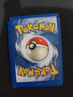 Dratini 63/105 Pokemon Neo Destiny Card - LP - Image 2