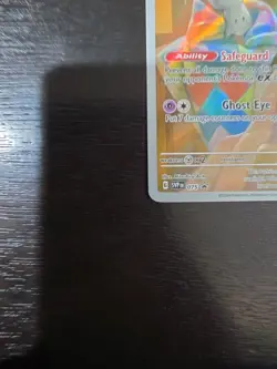 Mimikyu 075 Sv: Scarlet & Violet Promo Cards Holo - Image 4