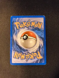 McDonald's Chespin Holo Rare Card 2/12 Promo - Image 2