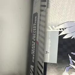 Pokemon Unova Heavy Hitters Premium Collection Box Promo Booster Oversize Card - Image 5