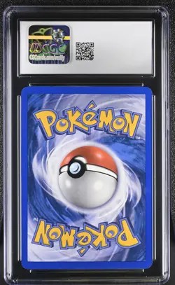 CGC 9 MINT Gardevoir 2005 EX Emerald 4/106 Holo Pokemon Card - Image 2