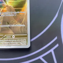 Mimikyu 075 Sv: Scarlet & Violet Promo Cards Holo - Image 4