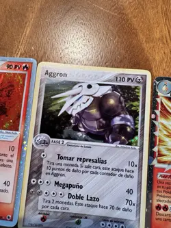 Spanish Heart Gold And Soul Silver Card Lot - Image 4