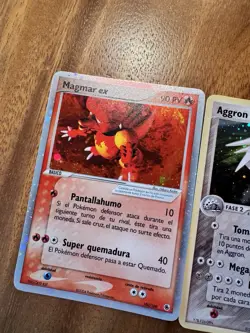 Spanish Heart Gold And Soul Silver Card Lot - Image 5