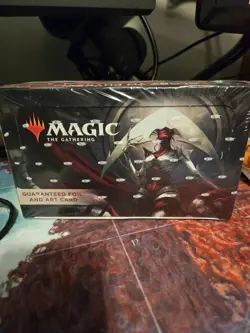 Wizards of the Coast MTG Phyrexia All Will Be One Booster Box - 30 Packs 195166185026 - Image 1