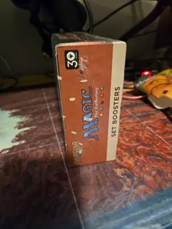 Wizards of the Coast MTG Phyrexia All Will Be One Booster Box - 30 Packs 195166185026 - Image 2