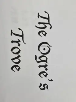 mtg, The One Ring : the Lord of the Rings: regular NM - Image 3