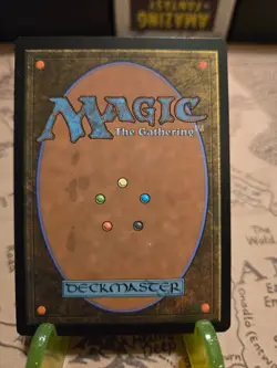 MTG Leyline Immersion March of the Machine: The Aftermath Foil Retro Frame NM - Image 2