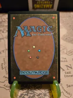 MTG Danitha Capashen, Paragon Commander Masters Regular Uncommon NM - Image 2