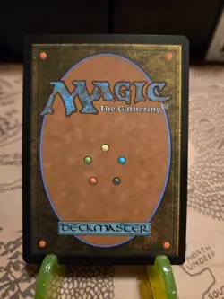 MTG Restless Prairie The Lost Caverns of Ixalan Regular Borderless Rare NM - Image 2