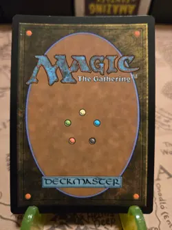 MTG Blot Out March of the Machine: The Aftermath Halo Foil Uncommon NM - Image 2